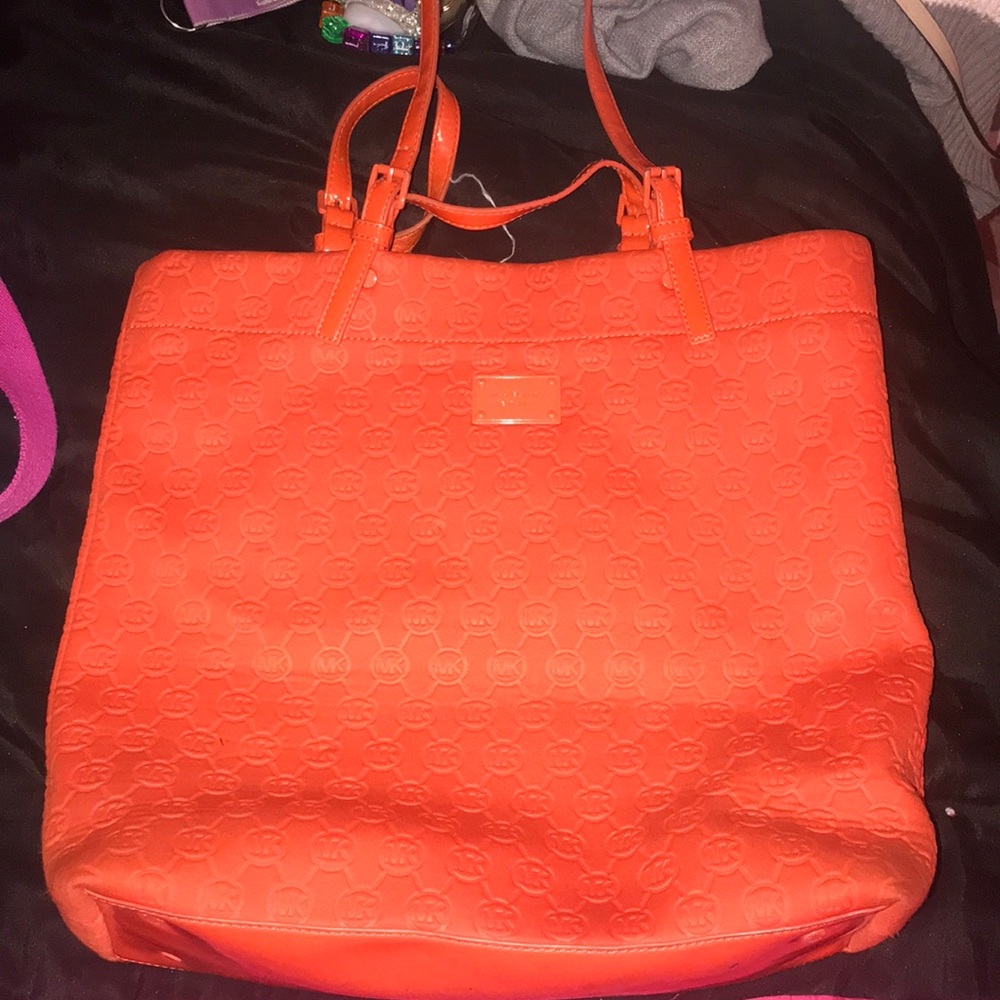 Michael Kors Tote